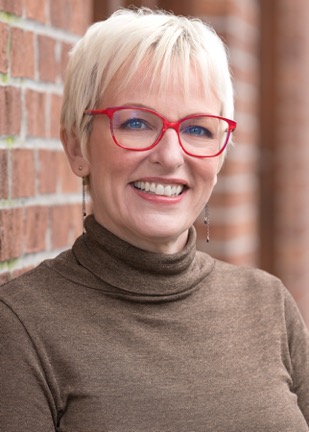 Profile of Carolyn R. Duran.