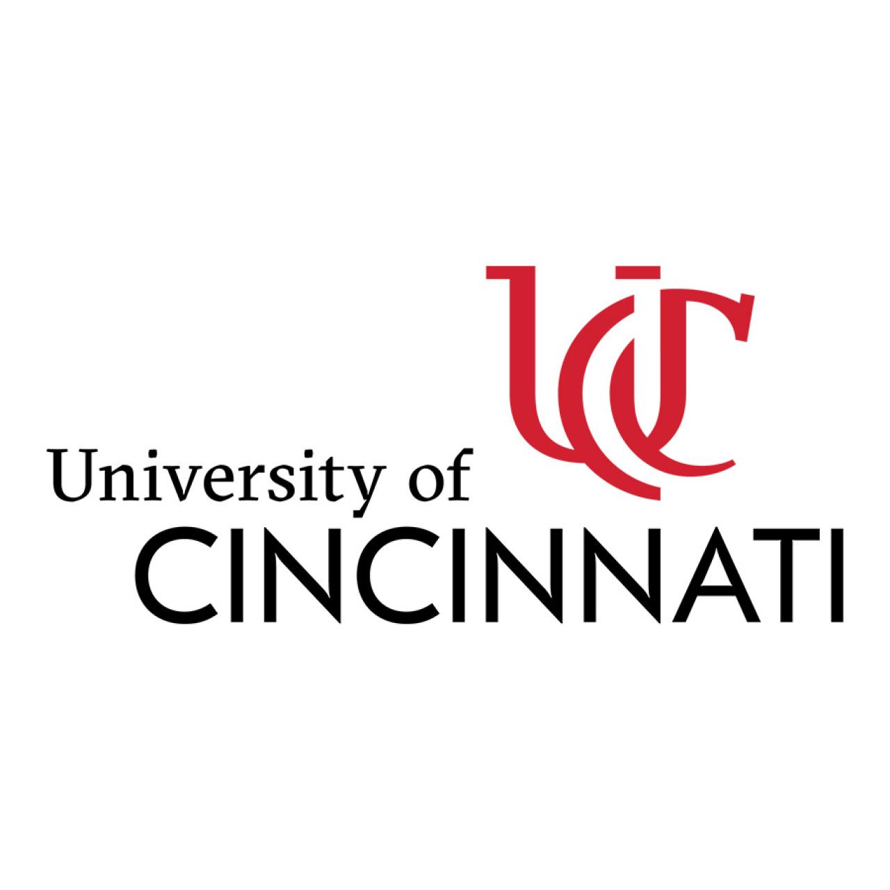 University of Cincinnati logo