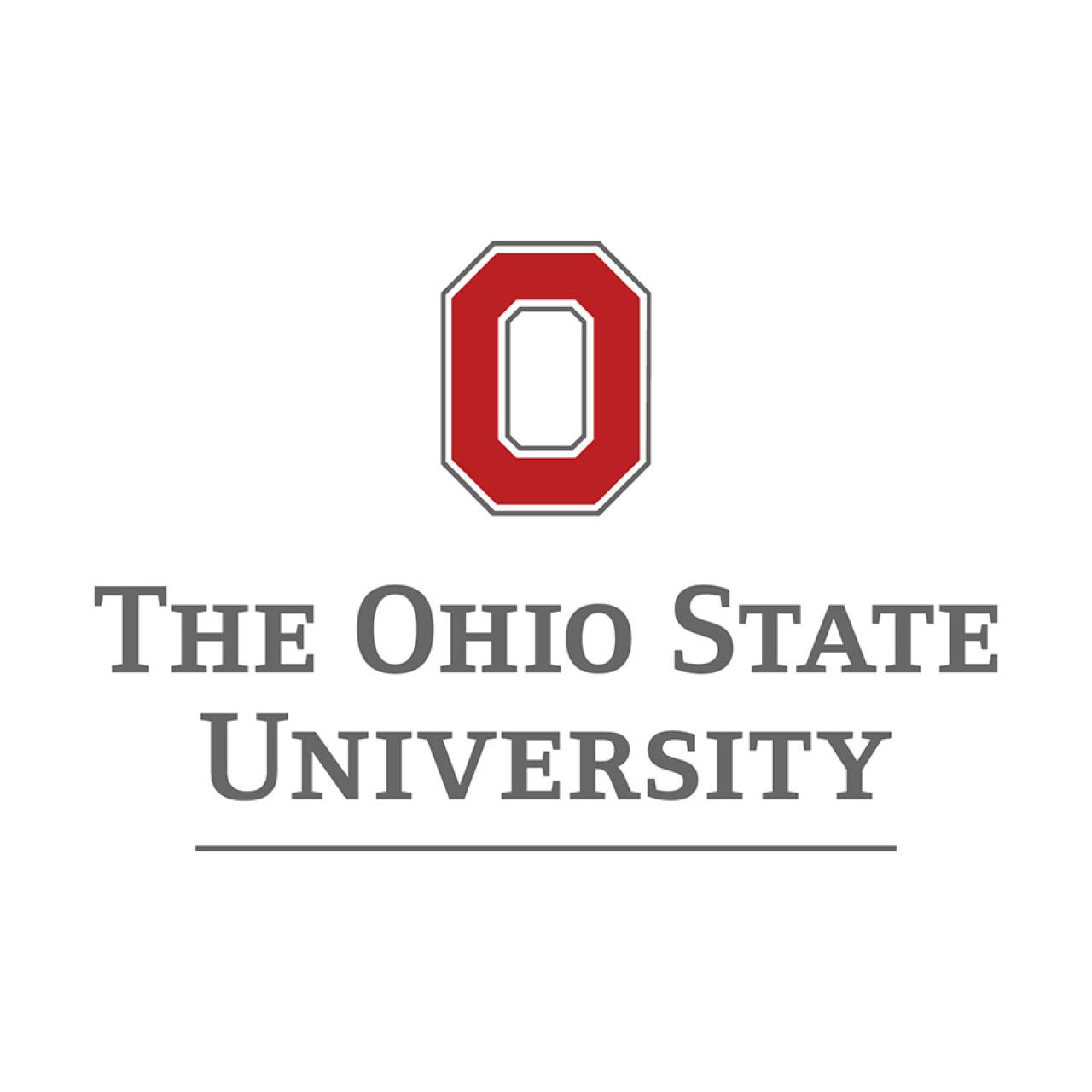 The Ohio State University logo