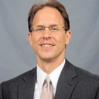 Mark Stasik, Facility and Operations Specialist