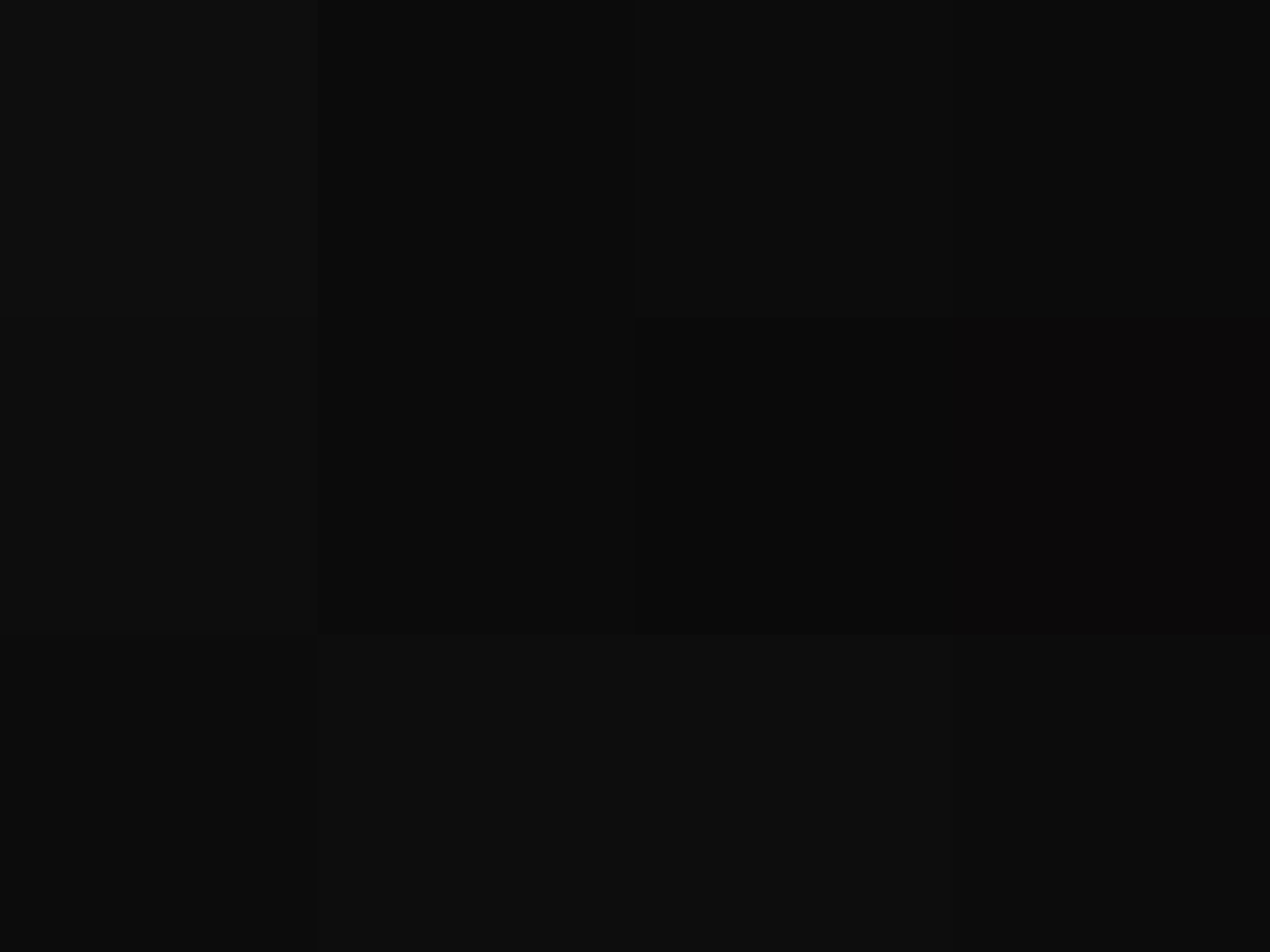 Student presents a research poster during the 2025 Materials and Manufacturing Conference.