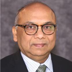 Prof. Anant Agarwal headshot