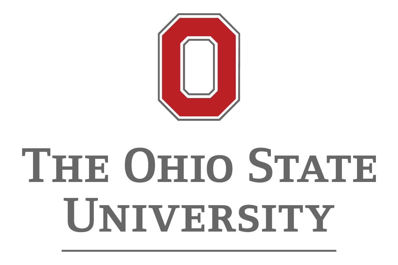 The Ohio State University logo