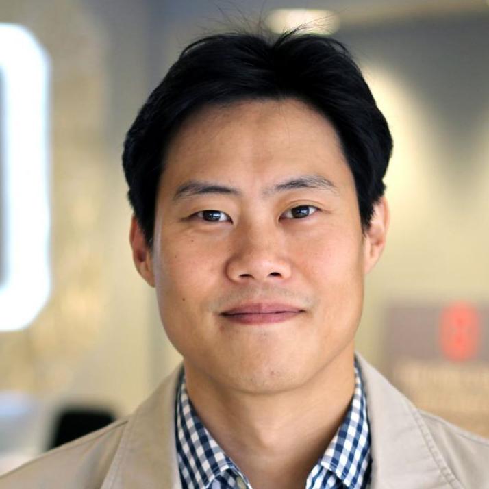 Jung-Hyun Kim, Associate Professor in Ohio State's Mechanical and Aerospace Engineering