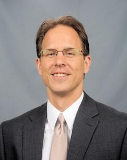 Mark Stasik now serves as facility and operations lead at the Battery Cell R&D Center.