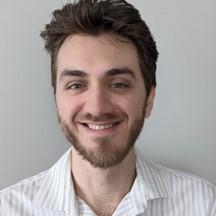 Zane Jamal-Eddine, Ph.D., is IMR’s newest research scientist specializing in epitaxial growth, design and fabrication of advanced semiconductor technologies.