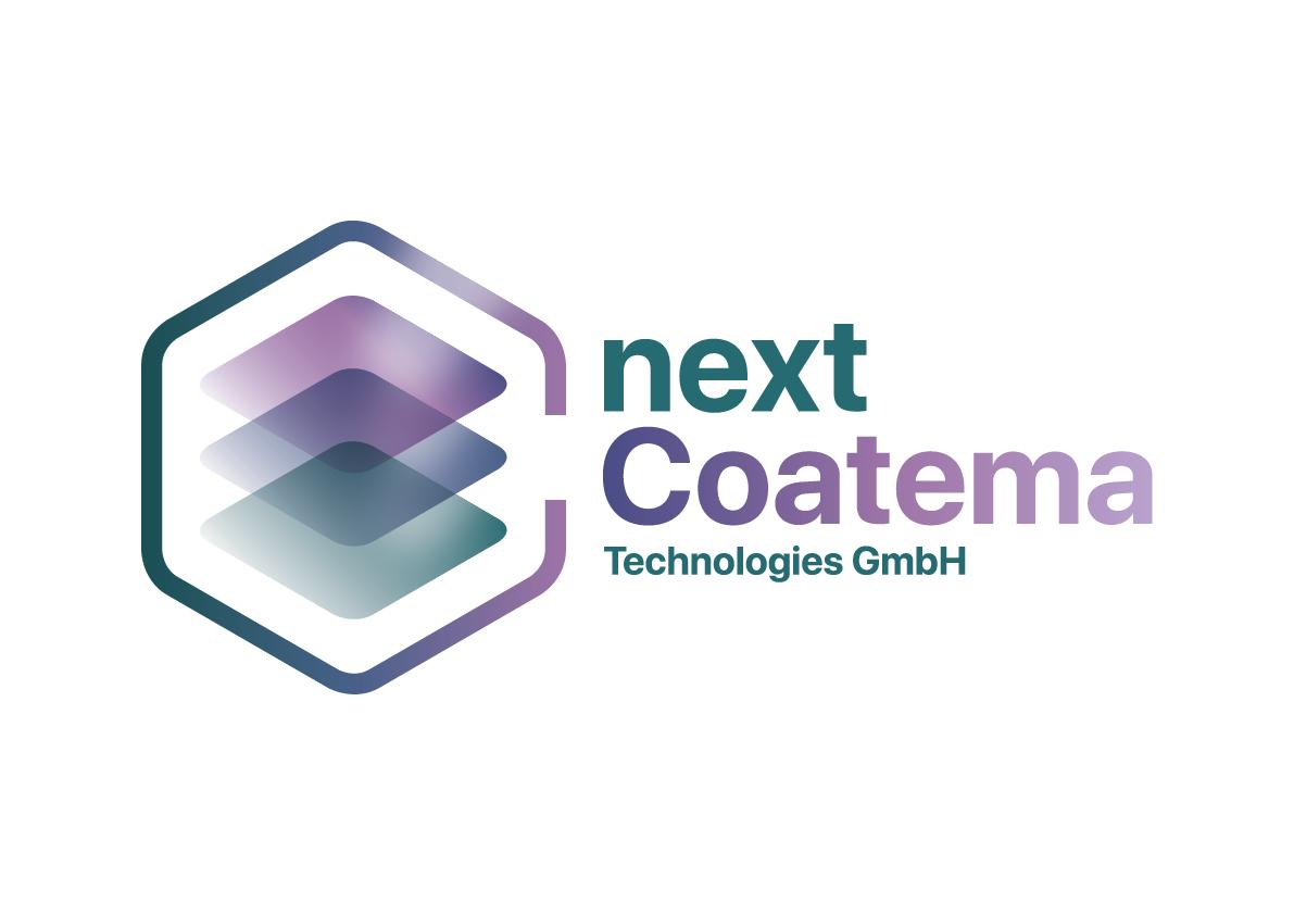 next/Coatema logo