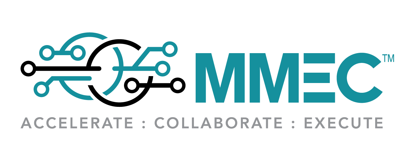 MMEC logo.