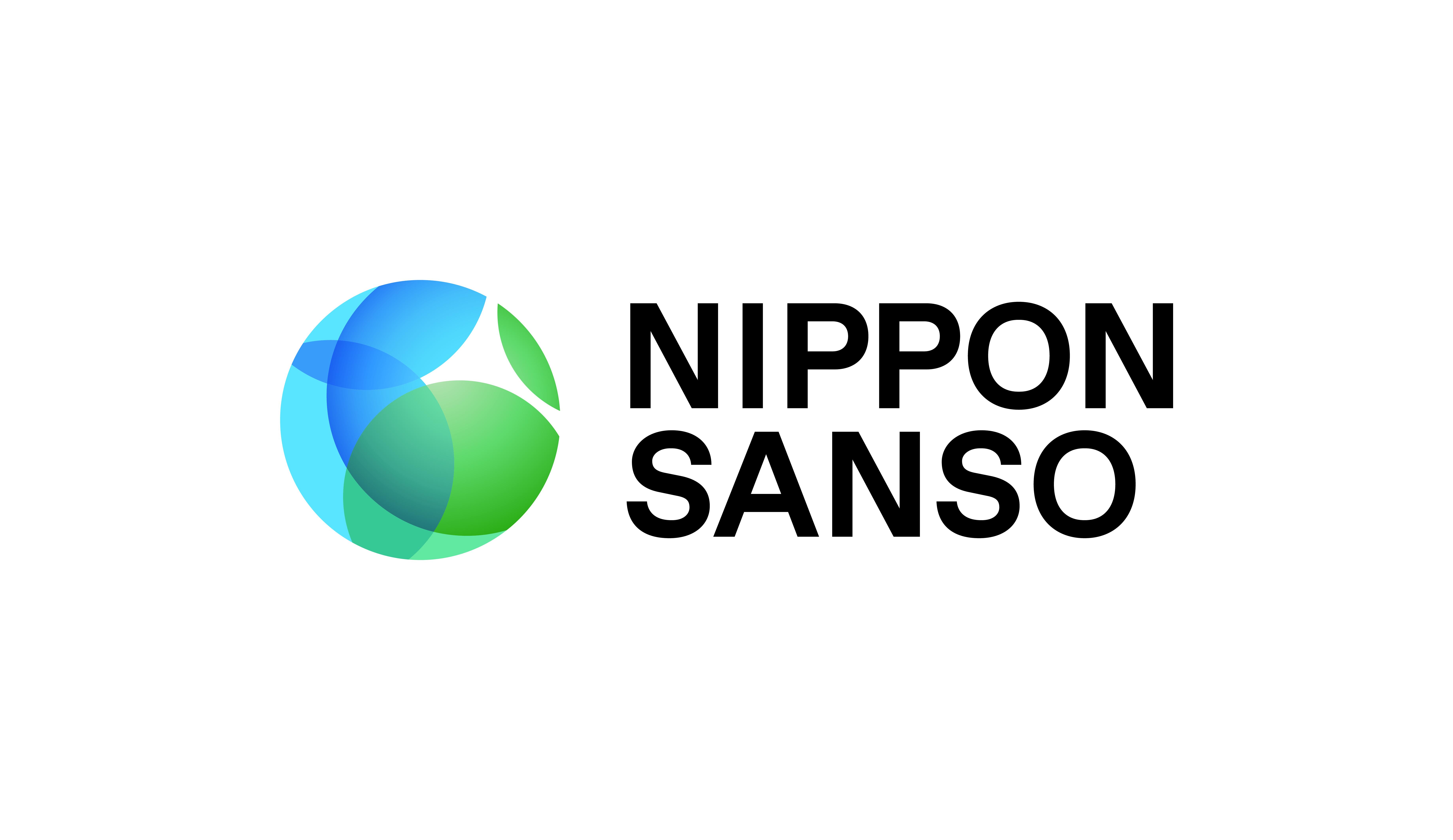 Nippon Sanso company logo.