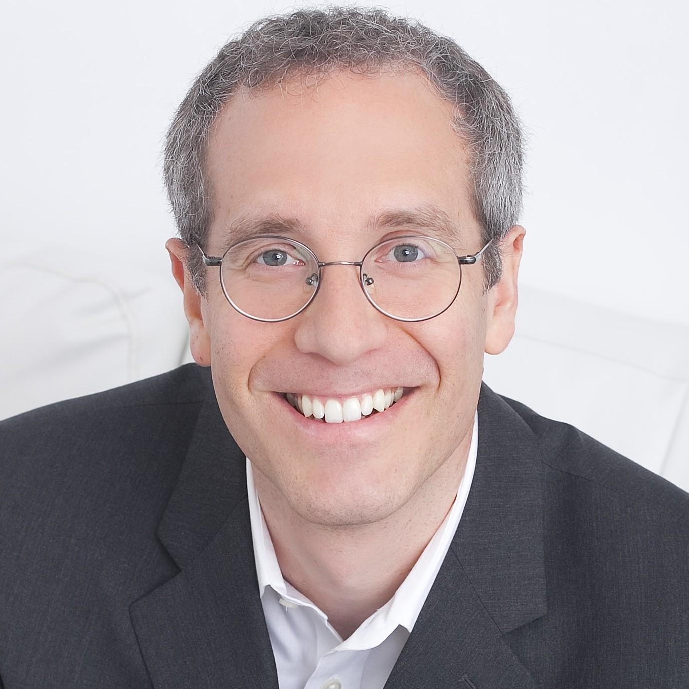 Dr. Tony Ragucci is a Teledyne Fellow and Senior Director of Strategy at Teledyne Scientific & Imaging.