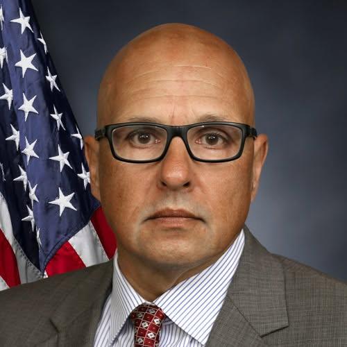 Timothy (TJ) Klausutis